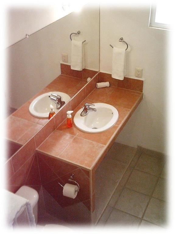 Coral Reef Inn Cozumel Kamer foto