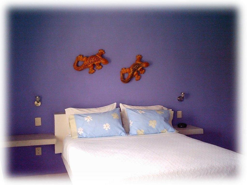 Coral Reef Inn Cozumel Kamer foto