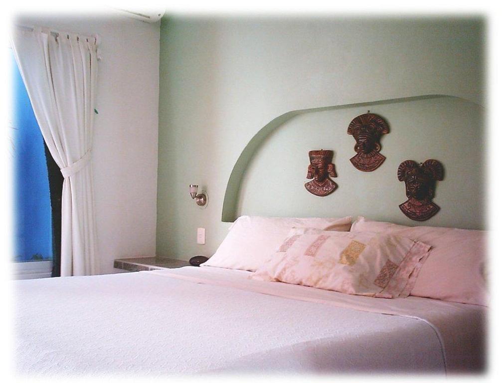 Coral Reef Inn Cozumel Kamer foto