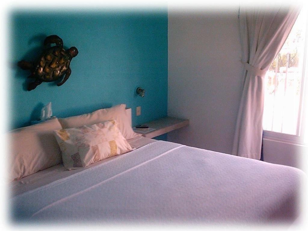 Coral Reef Inn Cozumel Kamer foto