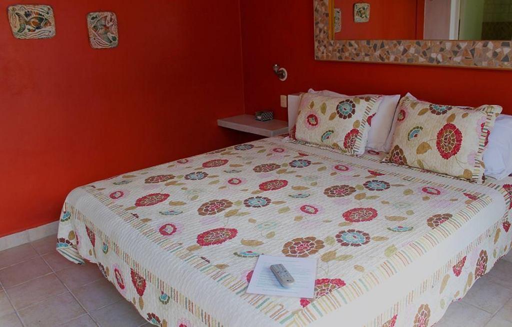 Coral Reef Inn Cozumel Kamer foto