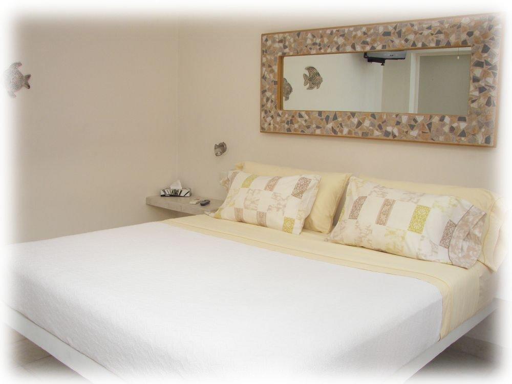 Coral Reef Inn Cozumel Kamer foto