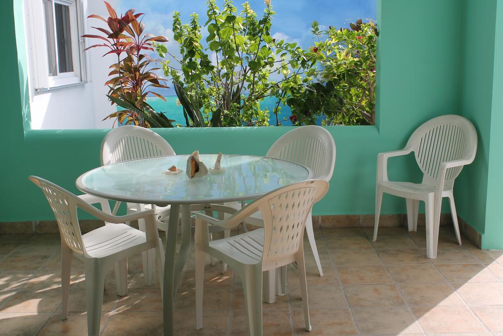 Coral Reef Inn Cozumel Kamer foto